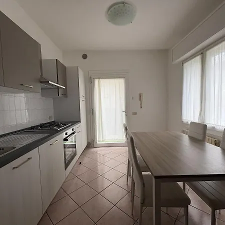Marila Deluxe Giadino Con Idromassaggio Lido di Jesolo