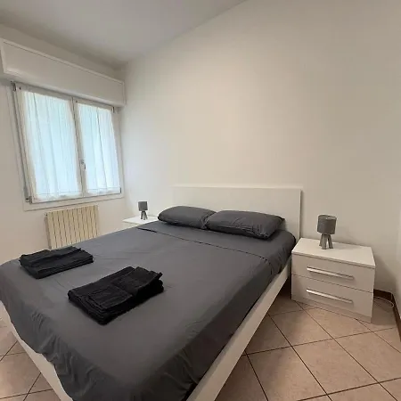 Marila Deluxe Giadino Con Idromassaggio Apartment