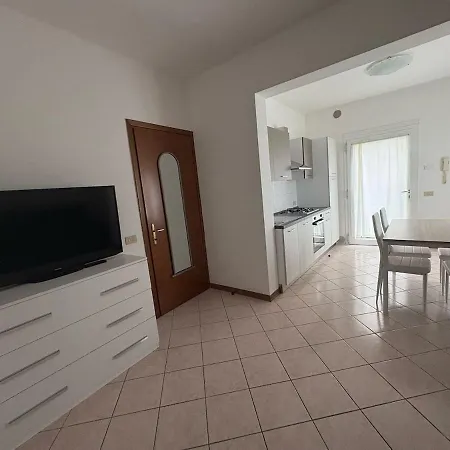 Marila Deluxe Giadino Con Idromassaggio * Lido di Jesolo