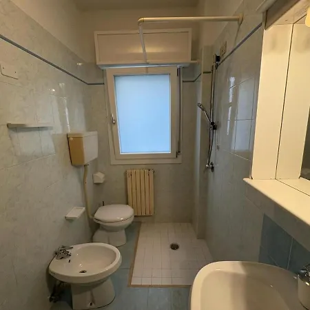Apartment Marila Deluxe Giadino Con Idromassaggio Lido di Jesolo