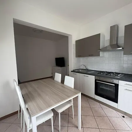 Apartment Marila Deluxe Giadino Con Idromassaggio *