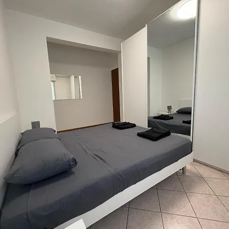 Marila Deluxe Giadino Con Idromassaggio * Lido di Jesolo